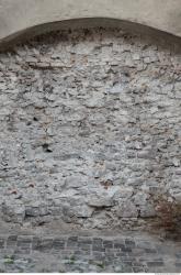 Photo Texture of Walls